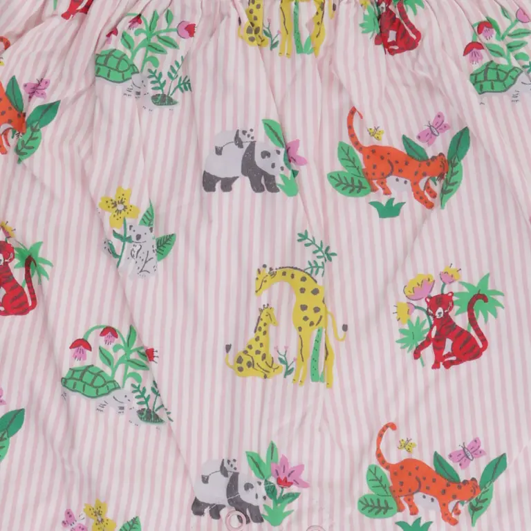 Baby Boden Haalari 68 cm close up preview