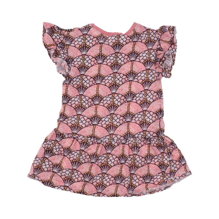 Lindex Mekko 98 - 104 cm back preview