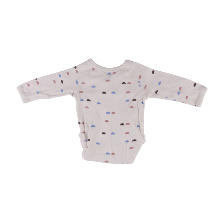 Collection Of Style Body 68 cm back preview