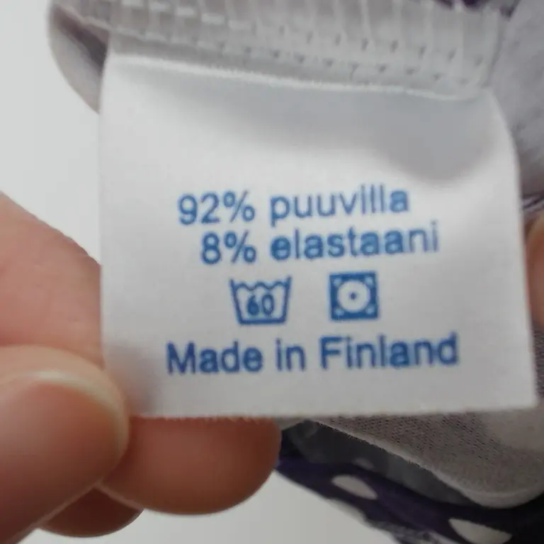 Gefilus Kepurė 62 - 74 cm close up preview