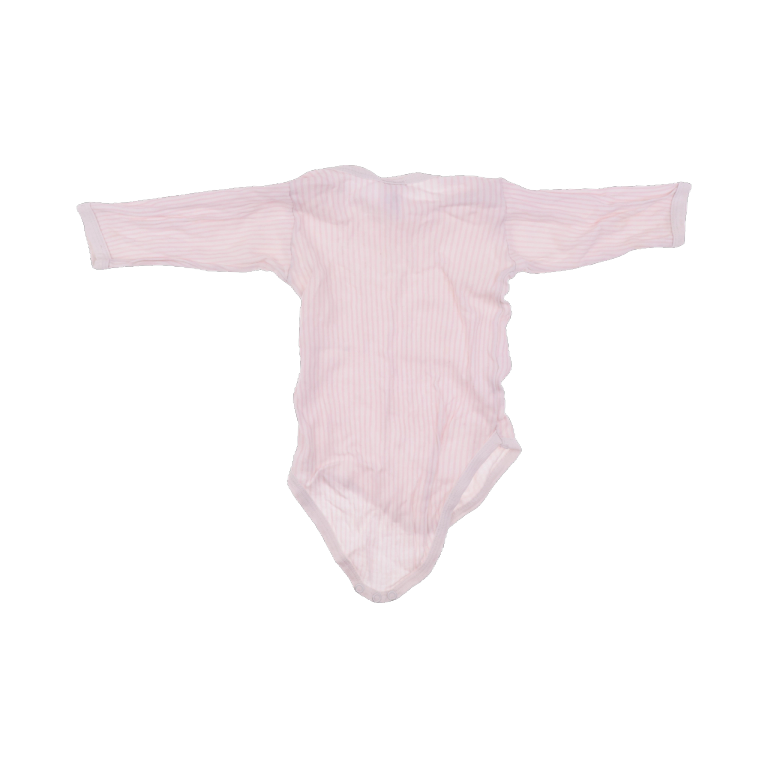 Baby English Body 86 - 92 cm back preview