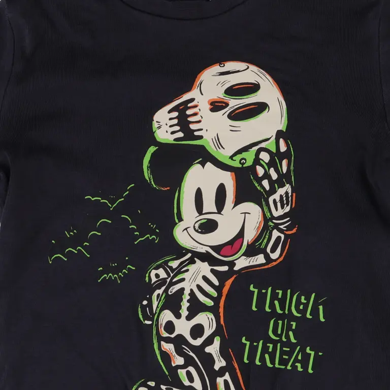 H&M Pitkähihainen t-paita 98 - 104 cm close up preview