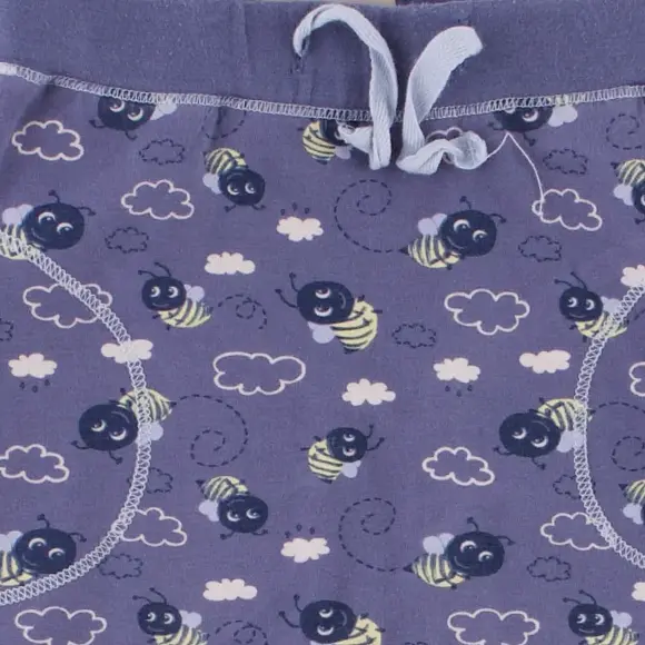 Name It Housut 74 cm close up preview