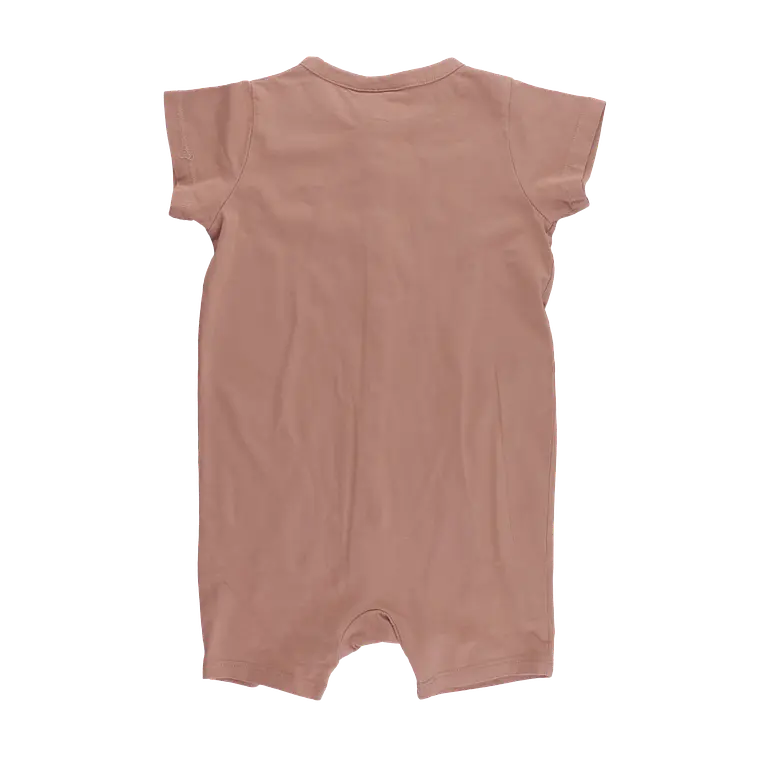 H&M Pyjama 92 cm back preview