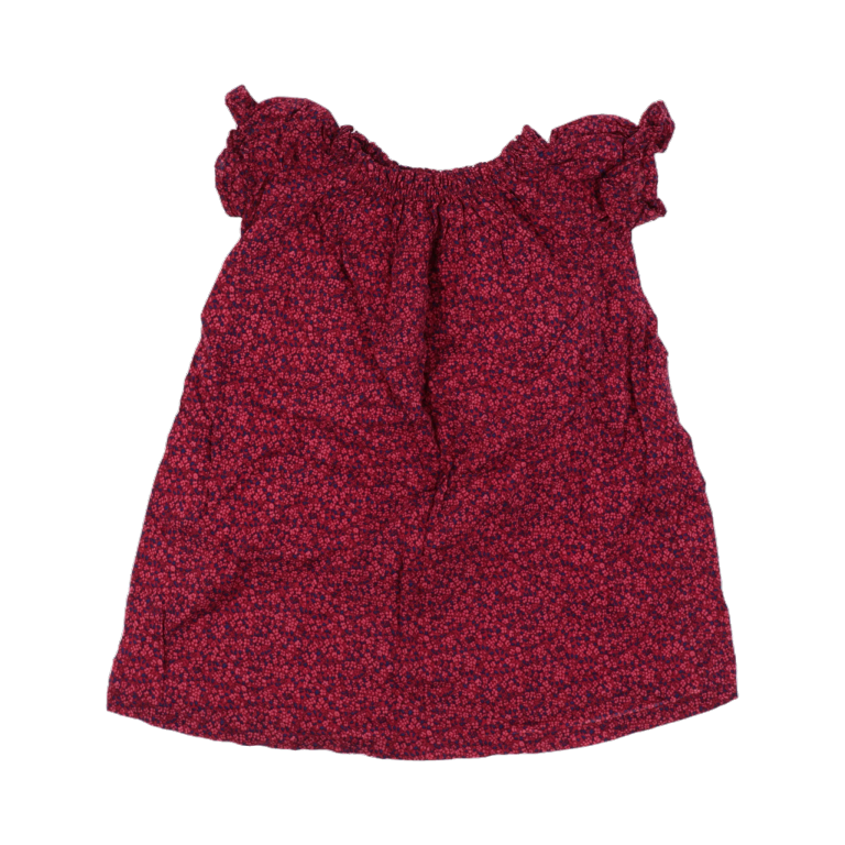 Noa Noa Dress 110 cm back preview