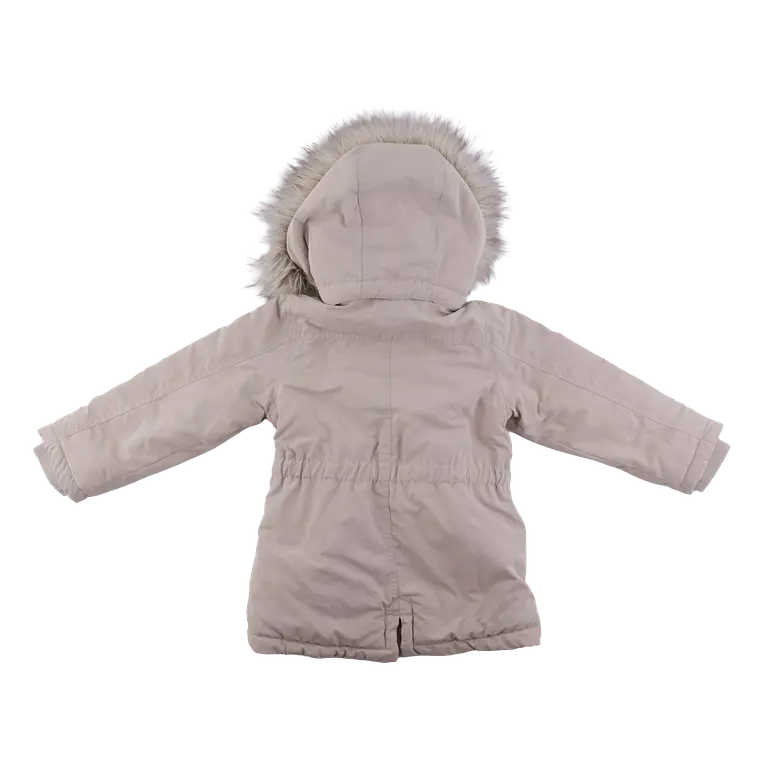 L.O.G.G by H&M Talvitakki 110 cm back preview