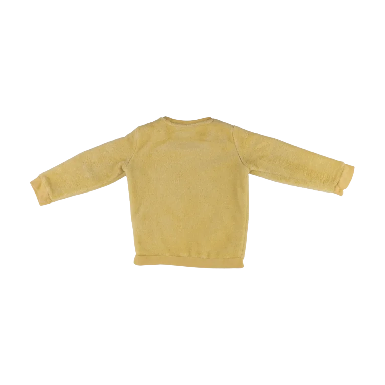 Wizarding World Pyjama 86 - 92 cm back preview