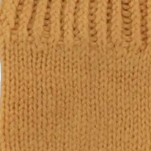 Käsin tehty Villasukat 50 - 62 cm close up preview