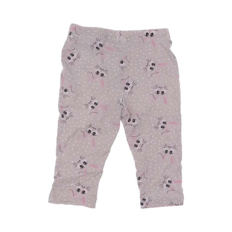 Monia Pižama 110 cm back preview