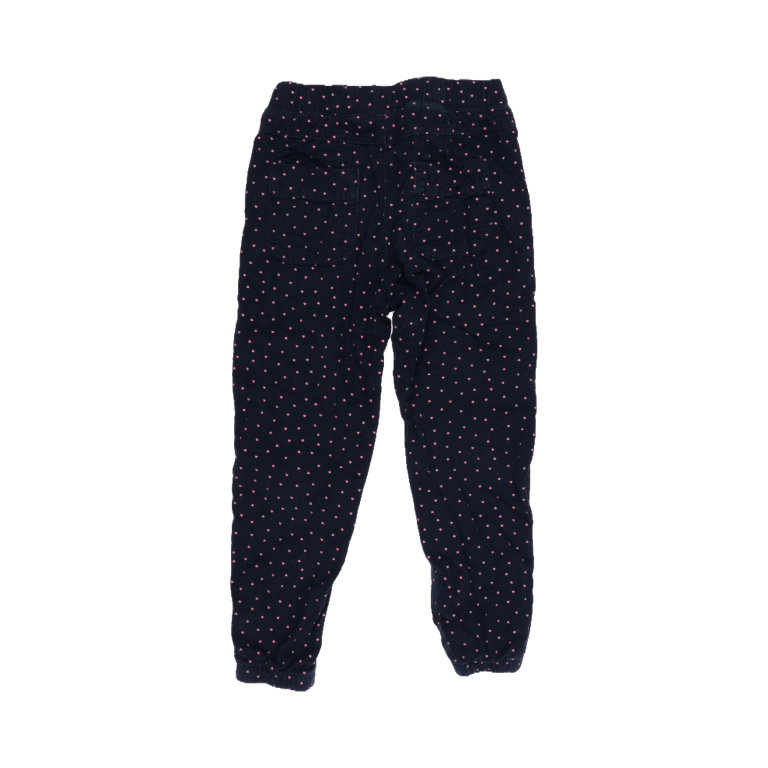 Kappahl Trouser 116 cm back preview