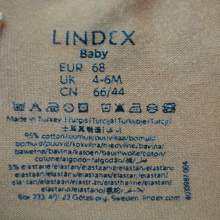 Lindex Tamprės 68 cm extra 1