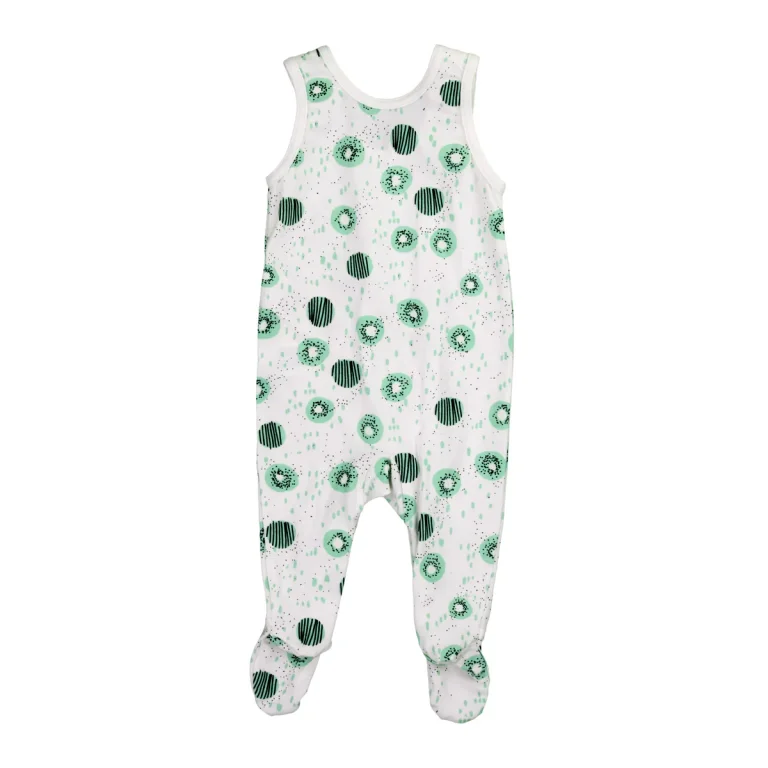 PikkuSet Jumpsuit 50 cm back preview