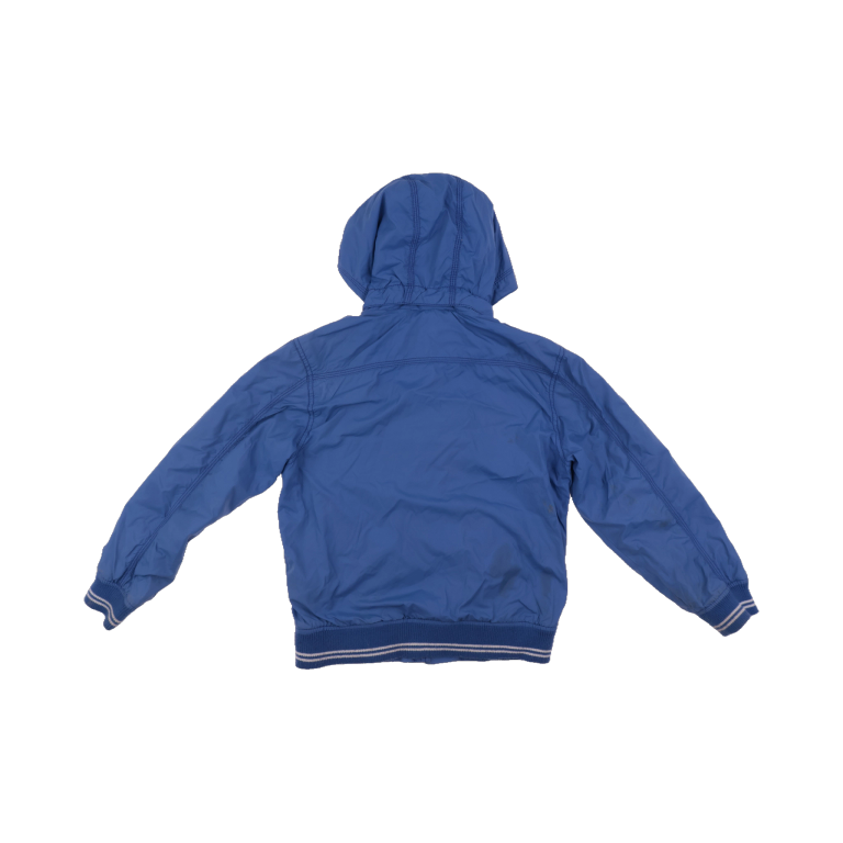 H&M Spring Jacket 140 cm back preview