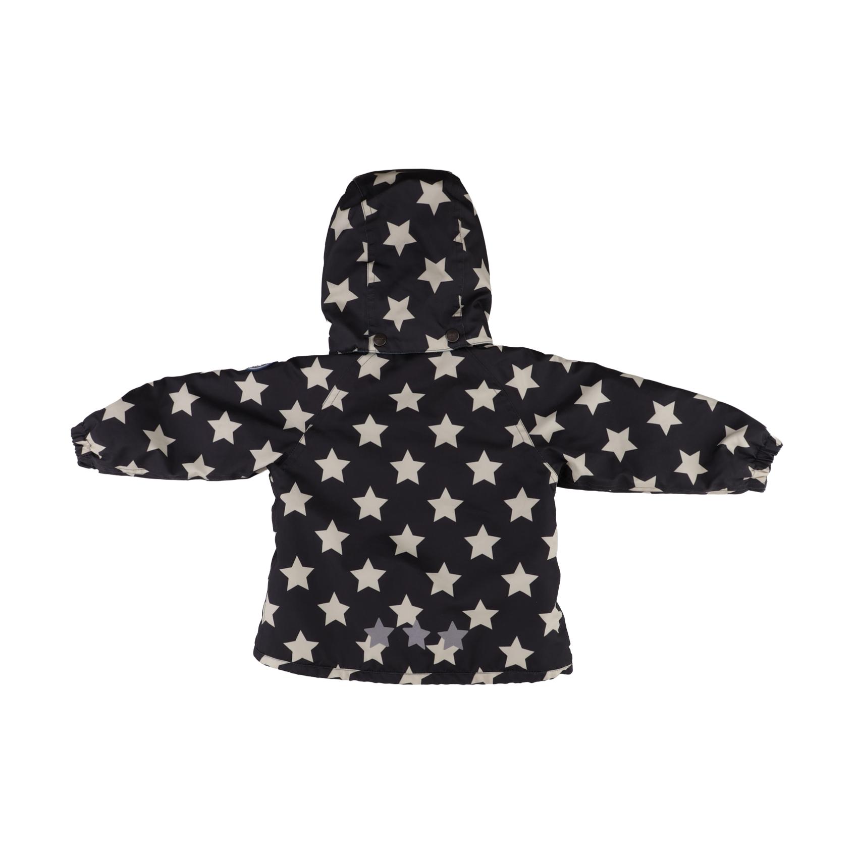 Racoon Outdoor Winter Jacket 86 cm back preview