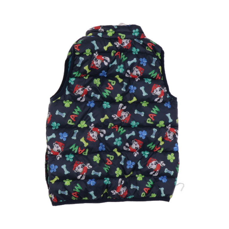 Nickelodeon Vårjacka 110 cm back preview