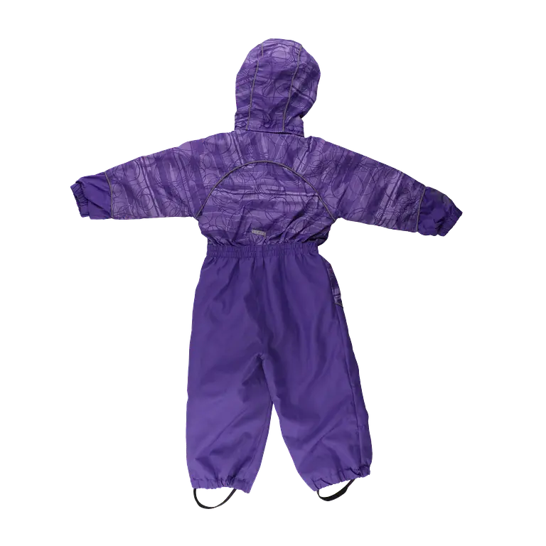 Luhta Mid-Season Overall 92 cm back preview