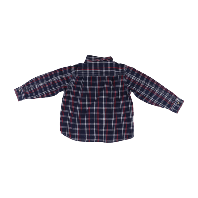 Ciraf Shirt 116 cm back preview