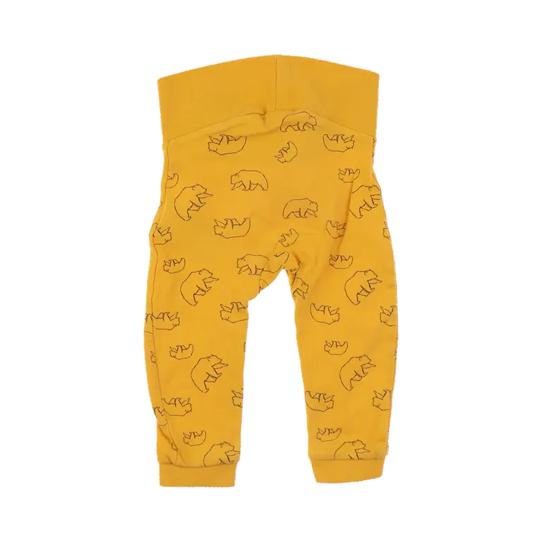 Lupilu Housut 74 - 80 cm back preview