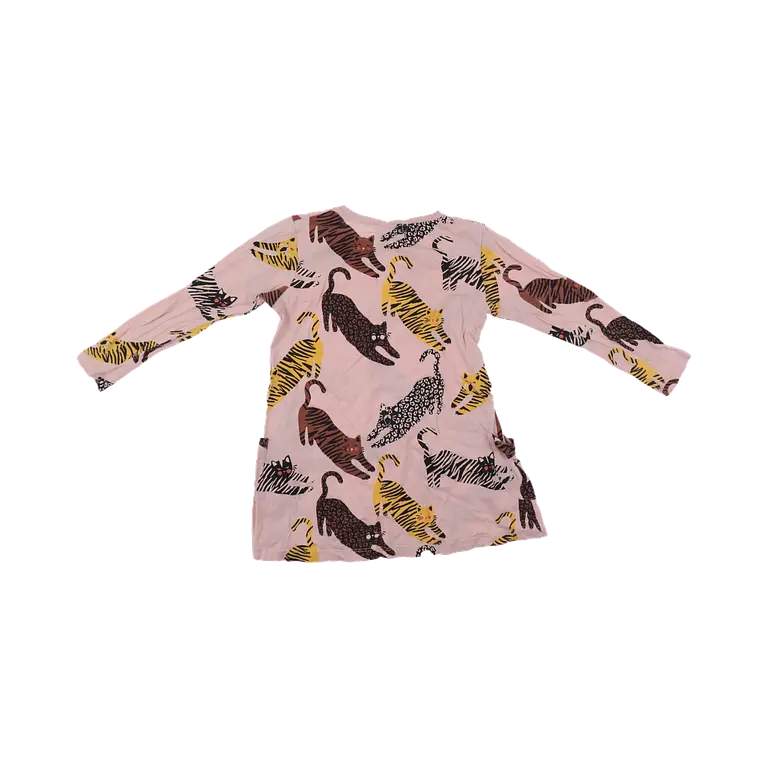 Lindex Suknelė 116 cm back preview