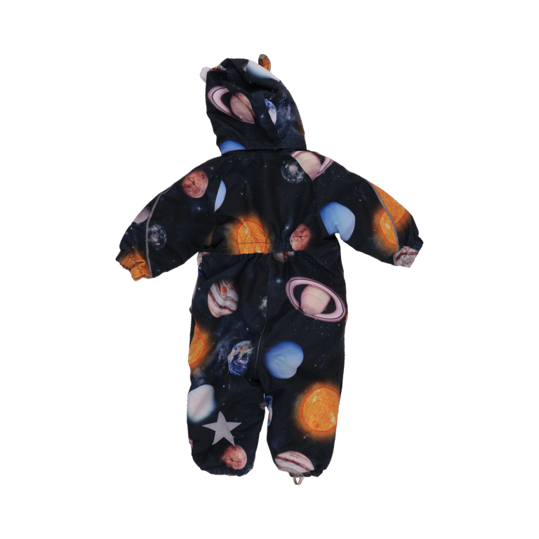 Molo Vinteroverall 80 cm back preview