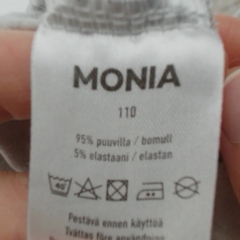 Monia Pyjama 110 cm extra 1