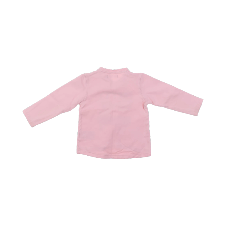 Staccato Long-Sleeved T-Shirt 92 - 98 cm back preview