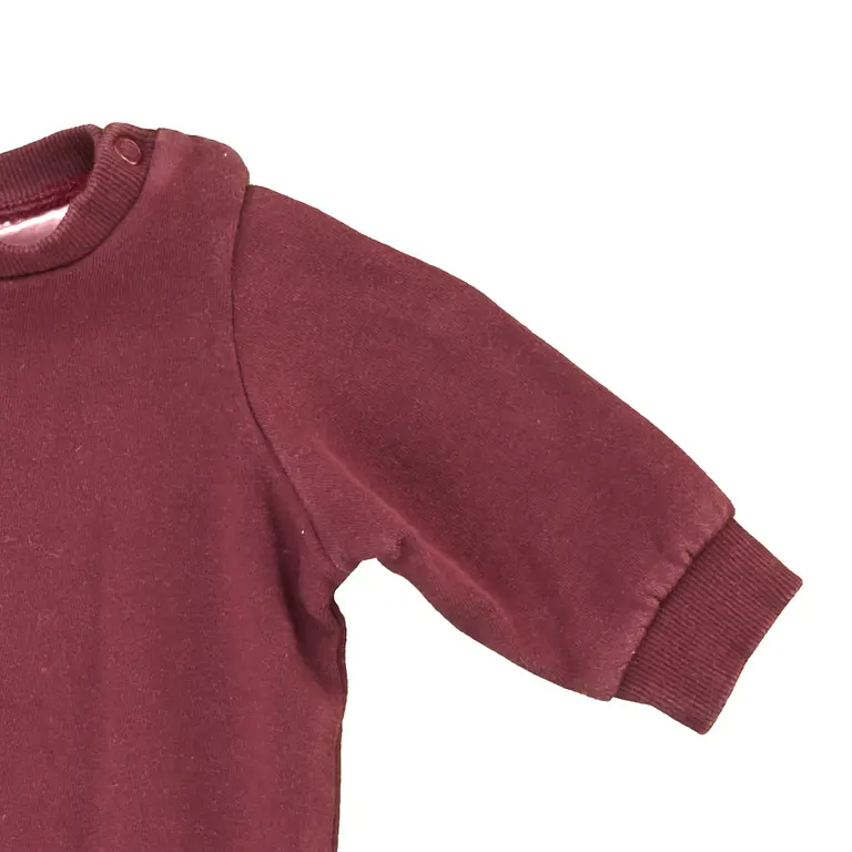 H&M Pullover 62 cm close up preview