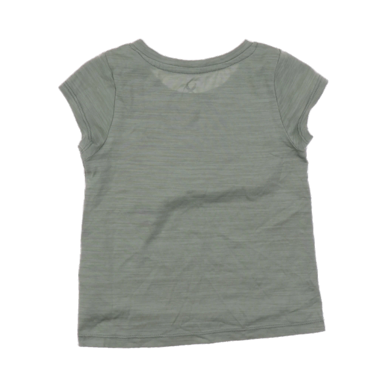 SOC Sportwear T-shirt 98 - 104 cm back preview