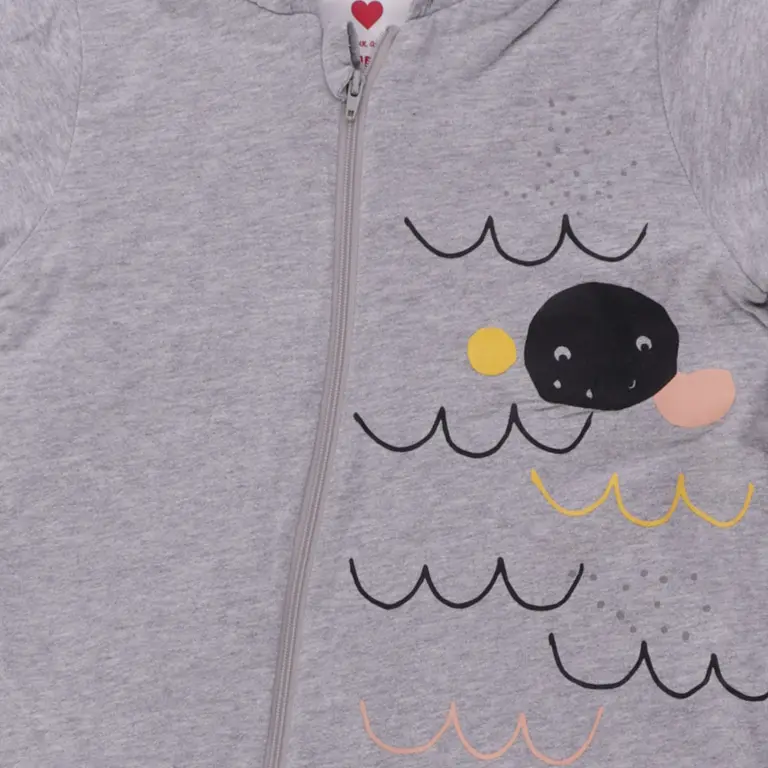 Reima Välihaalari 68 - 74 cm close up preview