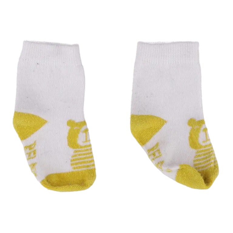 RELA Socks 68 - 74 cm back preview