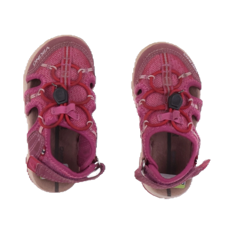 Viking Shoe EU 24 front preview
