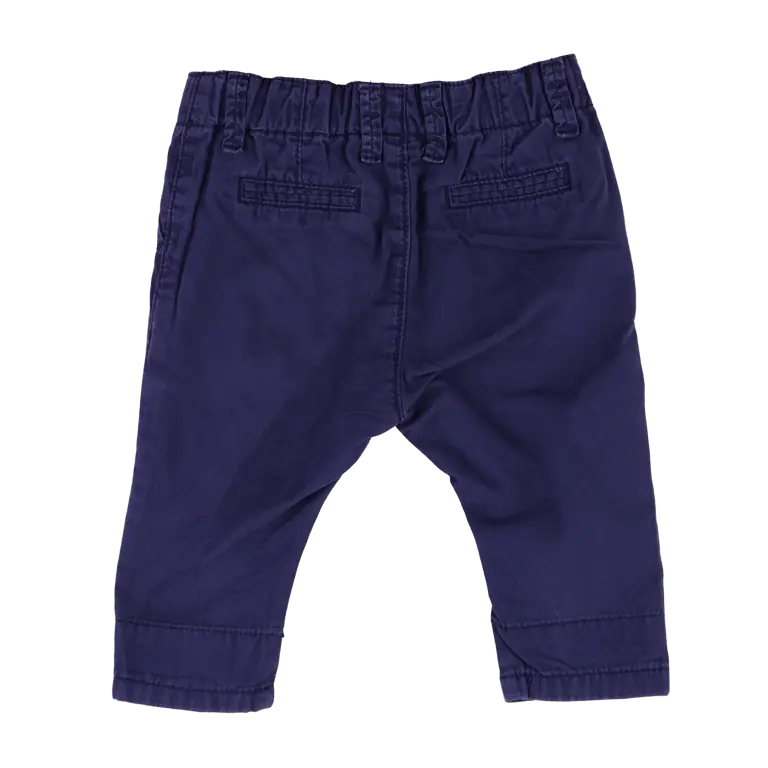 Lindex Housut 62 cm back preview