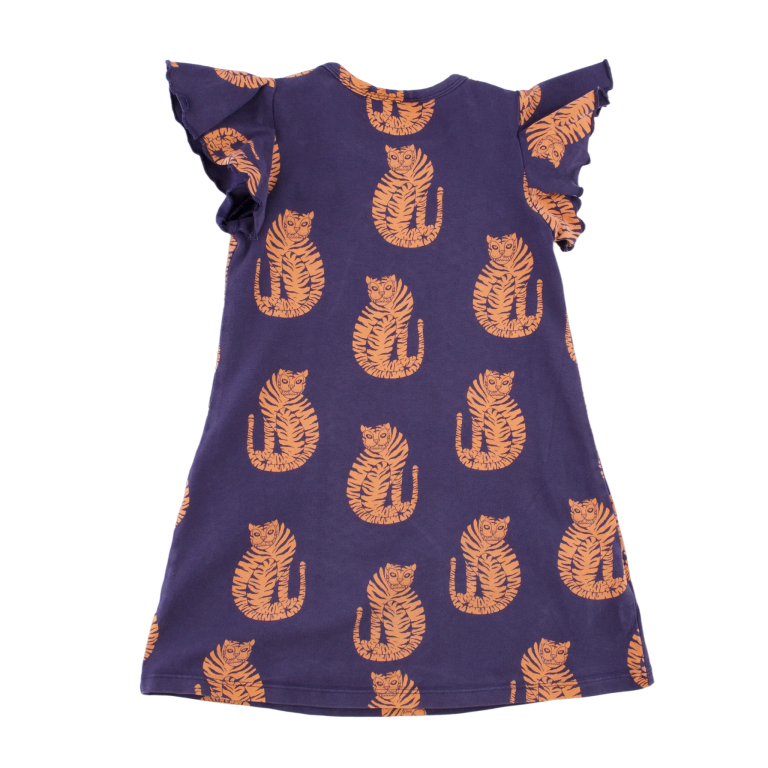Mini Rodini Dress 92 - 98 cm back preview