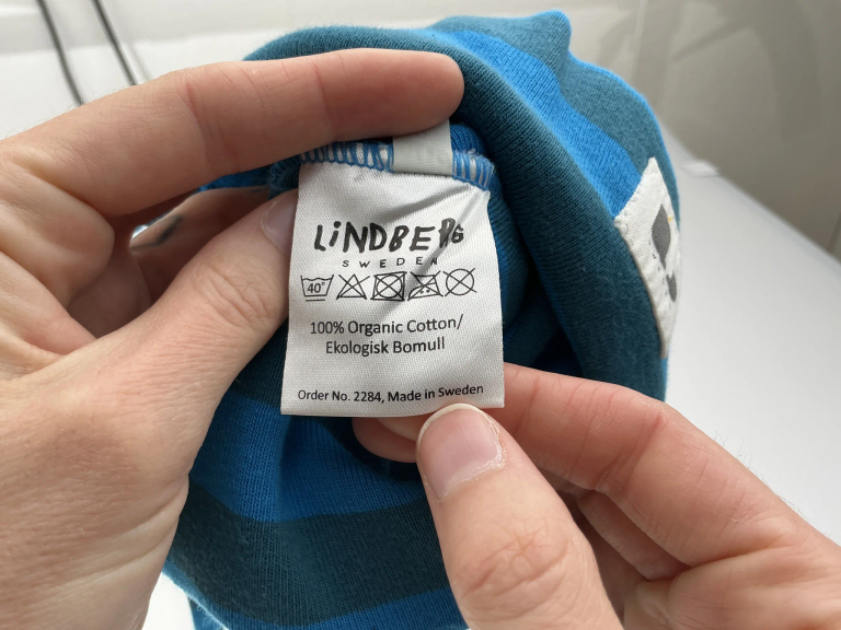 Lindberg Kepurė 92 cm extra 2