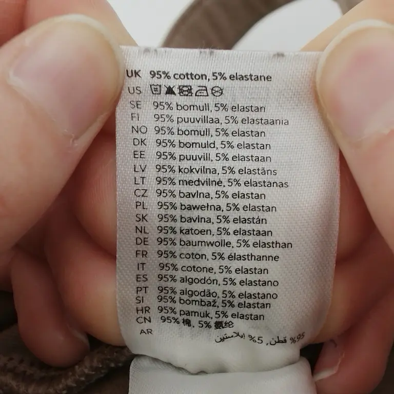 Lindex Kombinezonas 68 cm close up preview