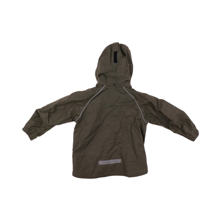 Polarn O. Pyret Talvitakki 110 cm back preview
