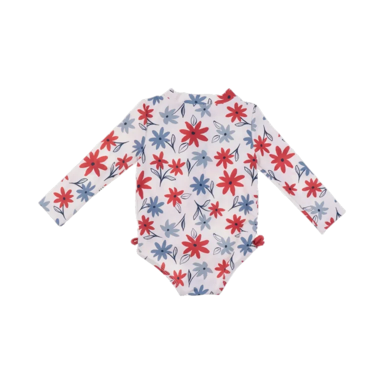 Carter's Ujumisriided 74 cm back preview