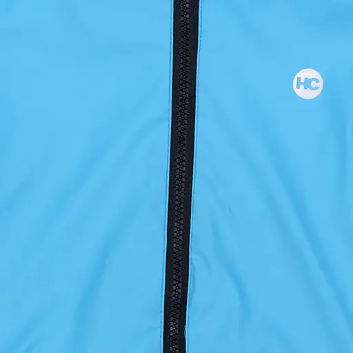 HC HansCompany Rain Jacket 92 cm close up preview