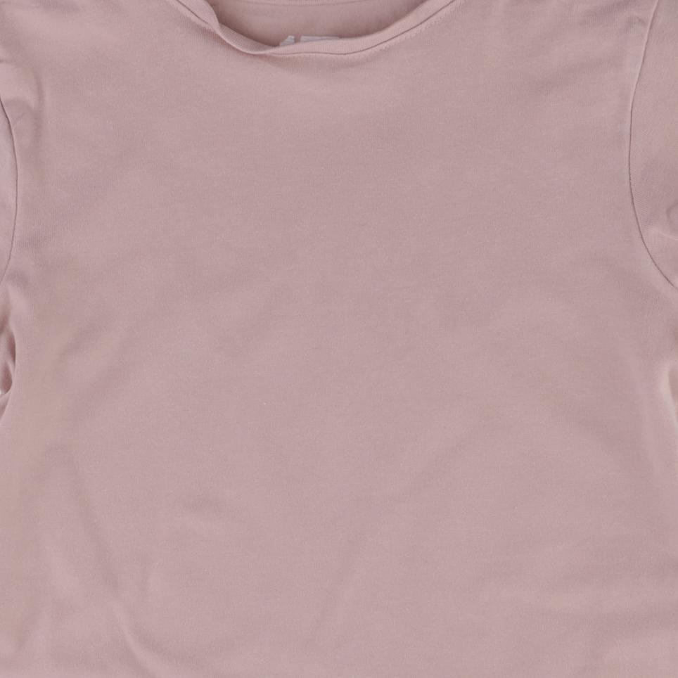 Lager 157 T-Shirt 110 cm close up