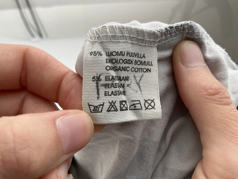 MAYNO Långärmad T-shirt 110 - 116 cm extra 2