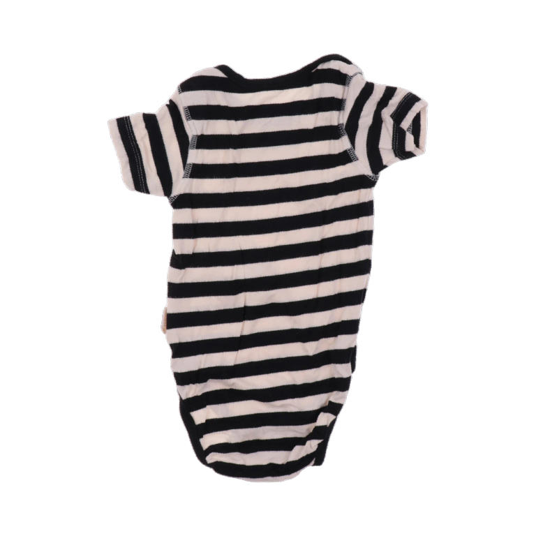 Pippi Glaudinukė 62 - 68 cm back preview