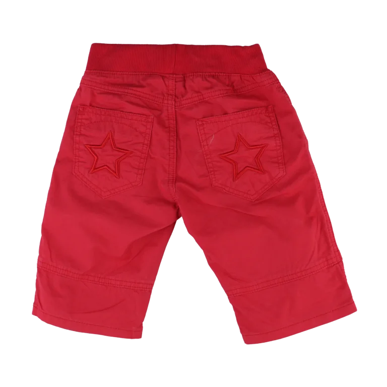 Villervalla Shortsit 110 cm back preview