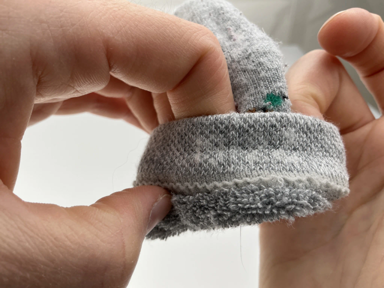 Tuntematon Strumpor 74 - 92 cm extra 1