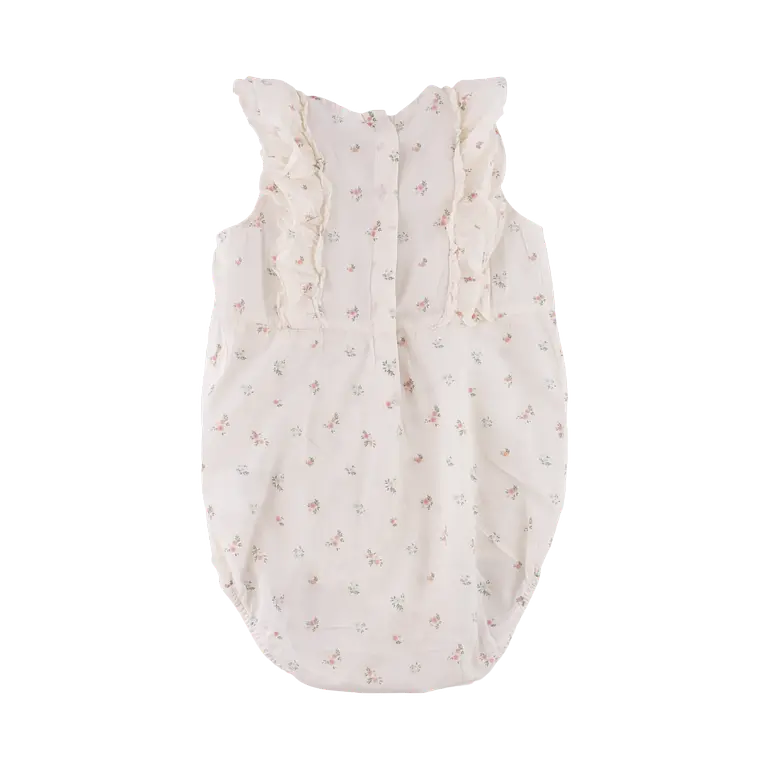 H&M Haalari 98 cm back preview