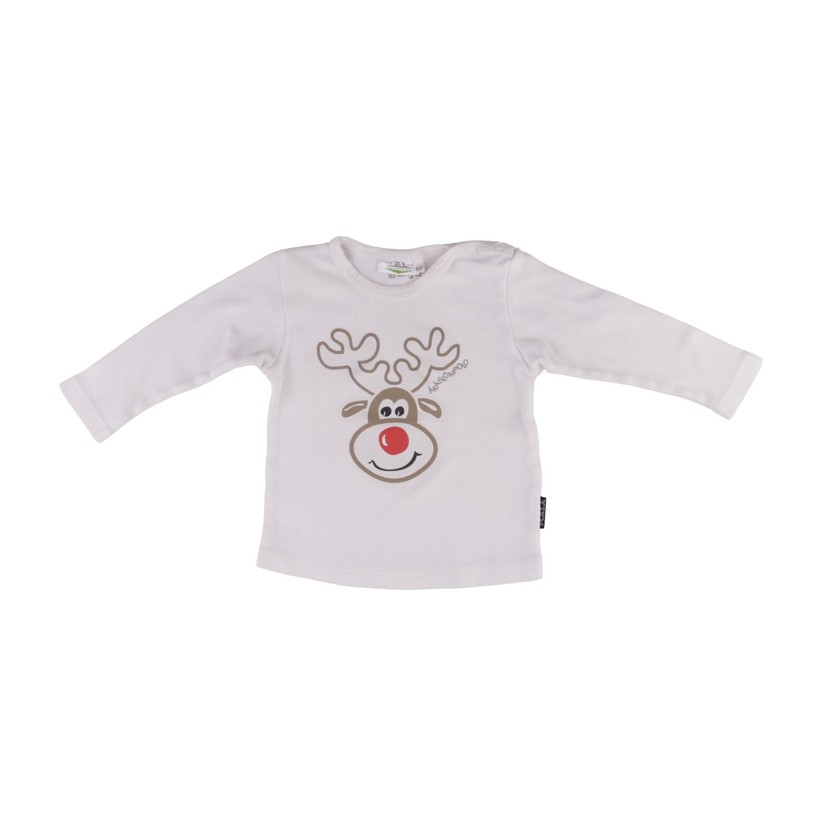 Scala Collection Long-Sleeved T-Shirt 80 cm front preview