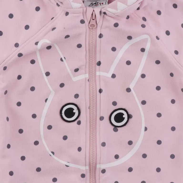 Zombi Huppari 92 cm close up preview