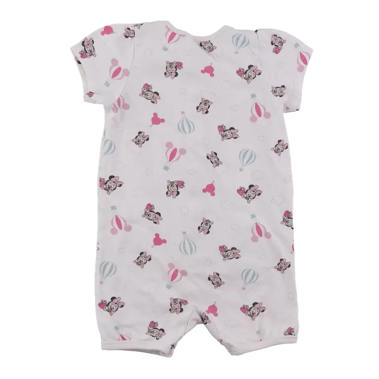 Tuntematon Haalari 74 - 80 cm back preview