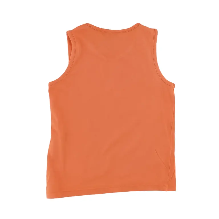 Sergent Major Tank Top 104 cm back preview