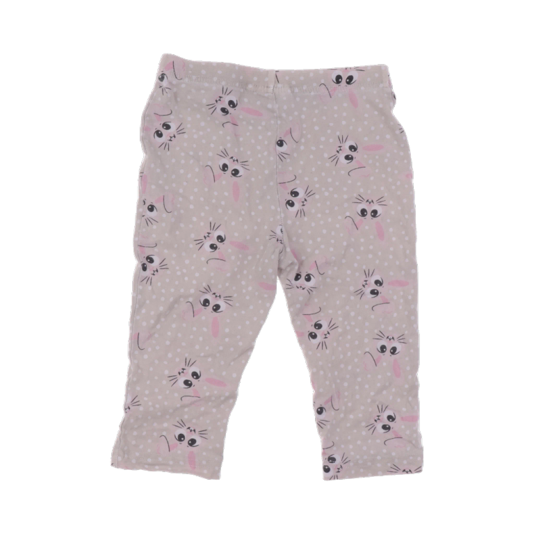 Monia Pyjama 110 cm back preview