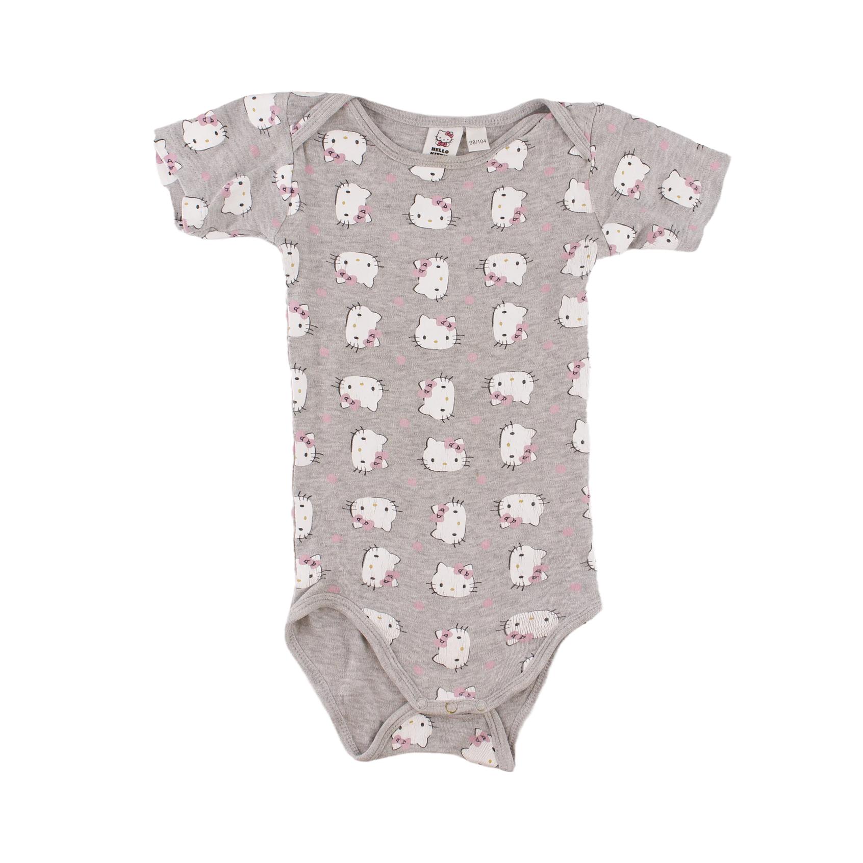 Hello Kitty Body 98 - 104 cm front preview